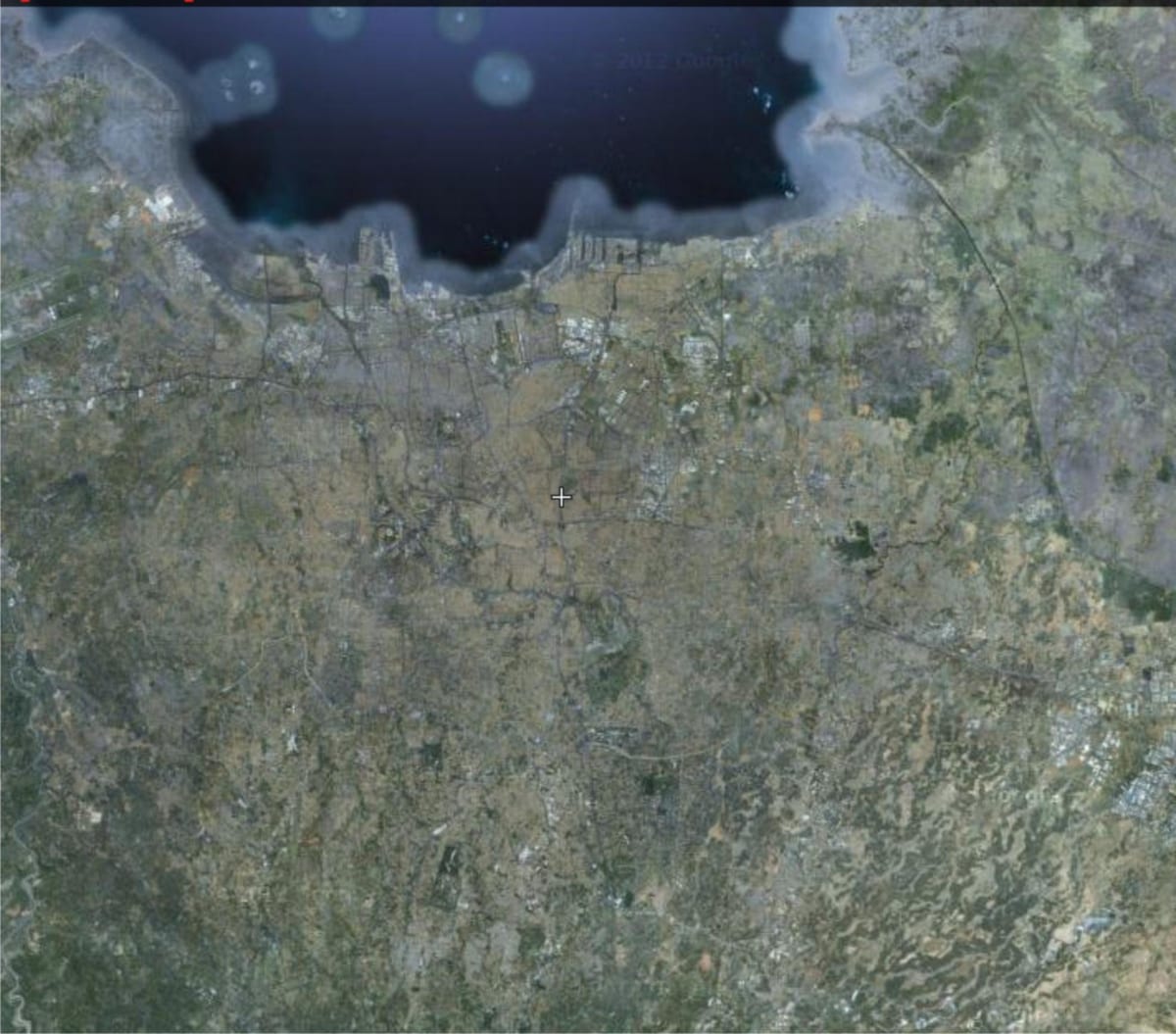 зураг wikimapia Жакарта