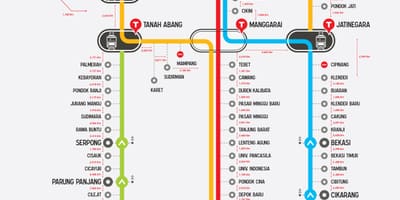 Газрын зураг газрын зураг kereta