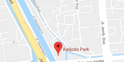Зураг kalijodo Жакарта