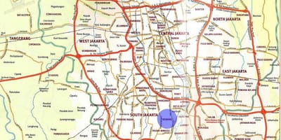 Зураг kemang Жакарта