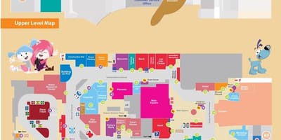 Зураг kidzania Жакарта