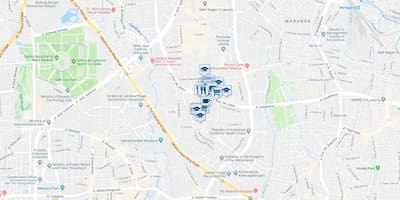 Зураг kuningan Жакарта
