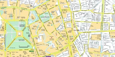 Зураг menteng Жакарта