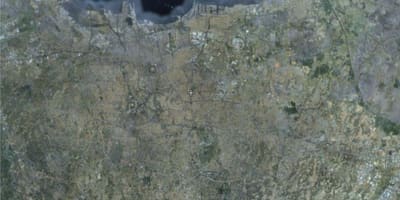 Зураг wikimapia Жакарта